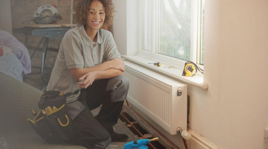 Professional Gas Leak Detection in Imler, PA